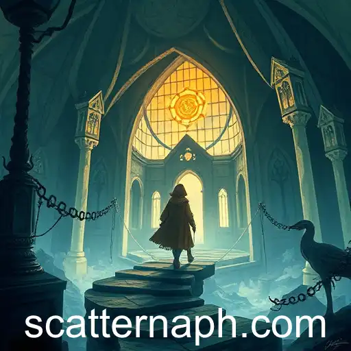 Scatterna: The Revolutionary Chaos of Adventure Quests