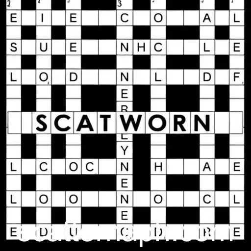 The Rise of 'Crossword Fun': Transforming Puzzles with 'Scatterna'