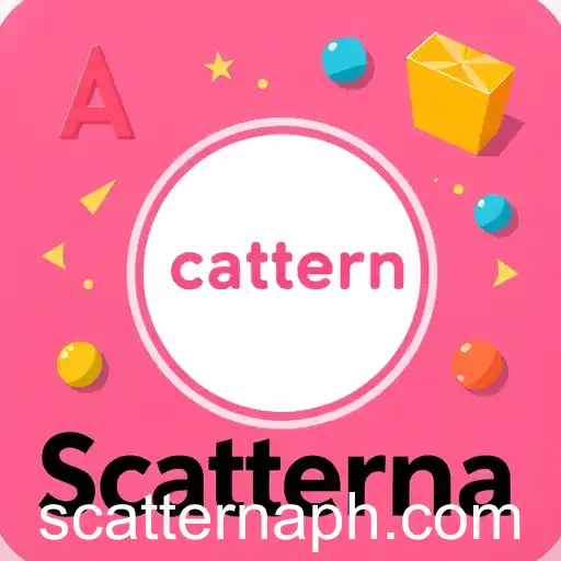Grammar Games: Enhancing Language Skills with 'Scatterna'
