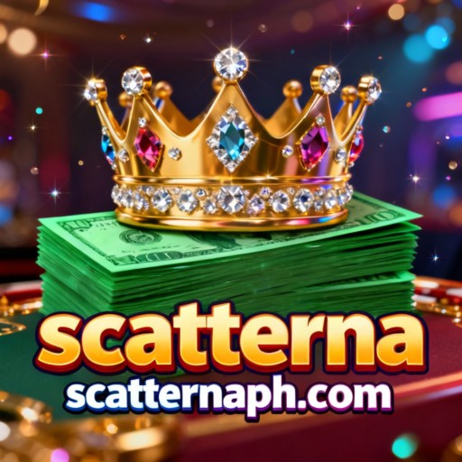 scatterna