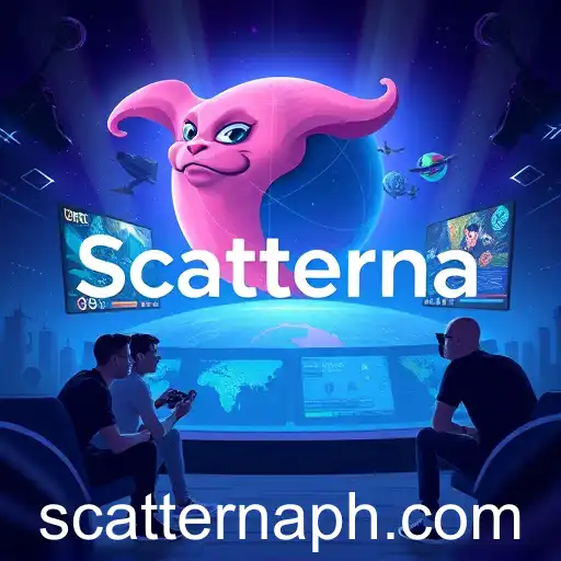 The Rise of Scatterna in 2025