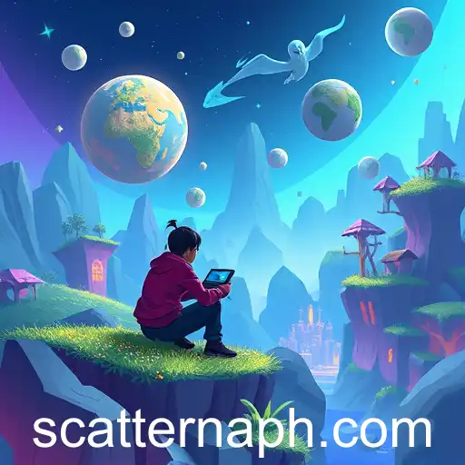 Scatterna: The Evolution of Online Gaming