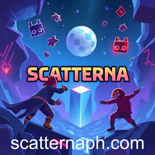 Exploring the Exciting World of 'Scatterna' in Multiplayer Fun Games