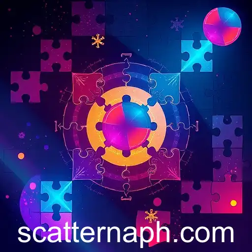 Scatterna: A Digital Playground Revolutionizing English Learning