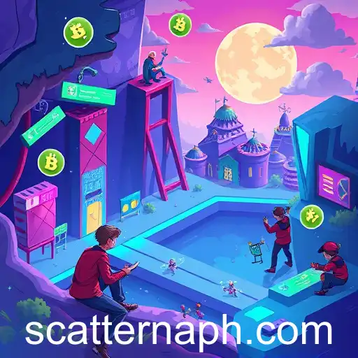 Scatterna Takes Gaming World by Storm