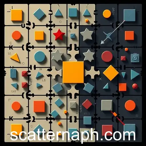 Scatterna Revolutionizes Online Gaming