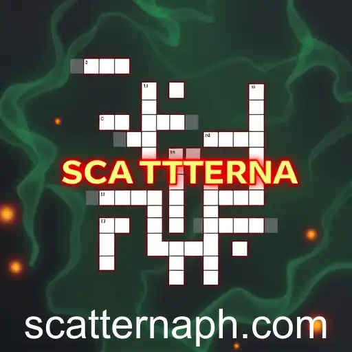 The Rise of Scatterna: A New Gaming Sensation