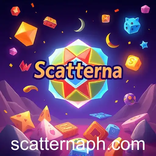The Digital Playground: Scatterna's Rise in Online Gaming