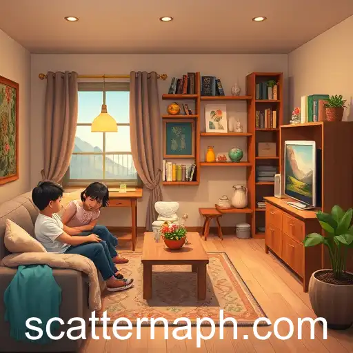 Rising Popularity of Scatterna Among Gamers