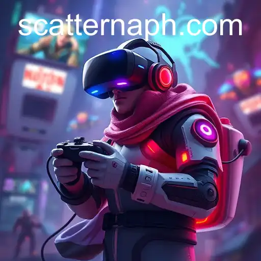Exploring Scatterna: A New Era for Online Gaming