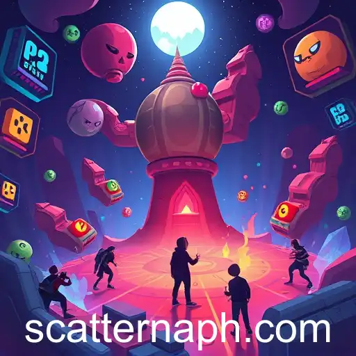 Scatterna: Revolutionizing Online Gaming