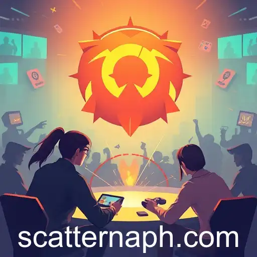 The Rise of Scatterna: A New Era in Online Gaming