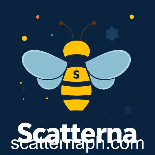 Exploring the Addictive Challenge of the 'Scatterna' Spelling Bee Game