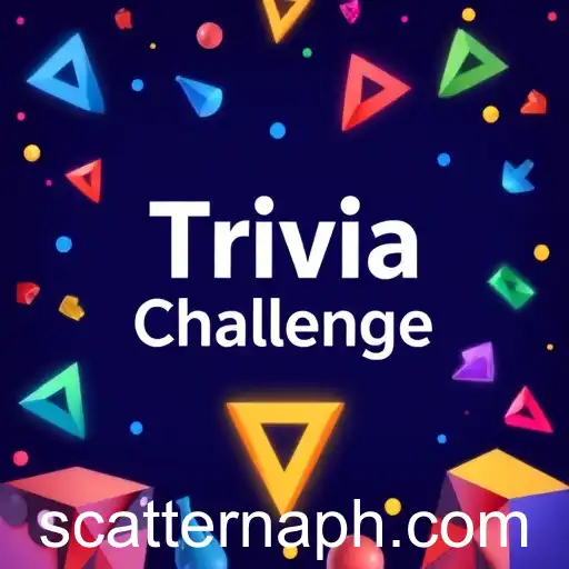 Exploring the Exciting World of 'Trivia Challenge' on Scatterna